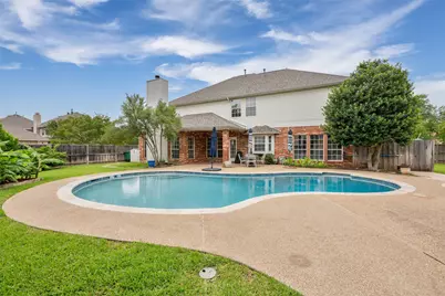 5109 Spanish River Trail, Fort Worth, TX 76137 - Photo 35