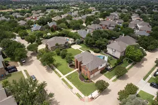 5109 Spanish River Trail, Fort Worth, TX 76137 - Photo 37