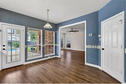 5109 Spanish River Trail, Fort Worth, TX 76137 - Photo 15