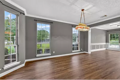 5109 Spanish River Trail, Fort Worth, TX 76137 - Photo 9