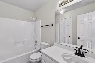 5109 Spanish River Trail, Fort Worth, TX 76137 - Photo 33