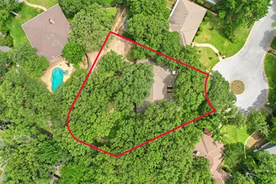 5 Windy Knoll Court, Grapevine, TX 76051 - Photo 17