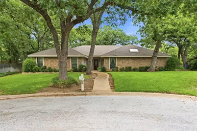 5 Windy Knoll Court, Grapevine, TX 76051 - Photo 15