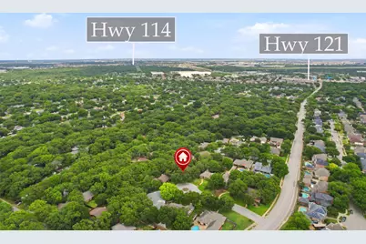 5 Windy Knoll Court, Grapevine, TX 76051 - Photo 19