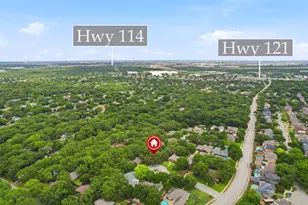 5 Windy Knoll Ct, Grapevine, TX 76051 - Photo 19
