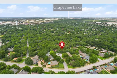 5 Windy Knoll Court, Grapevine, TX 76051 - Photo 21