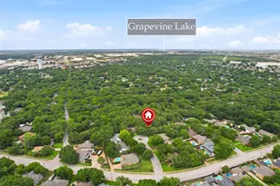 5 Windy Knoll Ct, Grapevine, TX 76051 - Photo 21