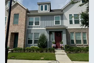 4429 Union Street, North Richland Hills, TX 76180 - Photo 1