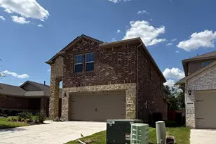 2207 Bosque Trl, Crandall, TX 75114 - Photo 3