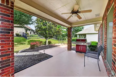 9124 Starwood Lane, Denton, TX 76207 - Photo 21