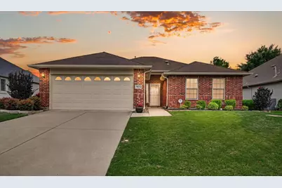 9124 Starwood Lane, Denton, TX 76207 - Photo 3