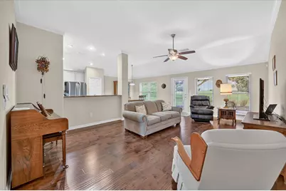 9124 Starwood Lane, Denton, TX 76207 - Photo 7