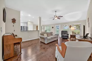 9124 Starwood Ln, Denton, TX 76207 - Photo 7