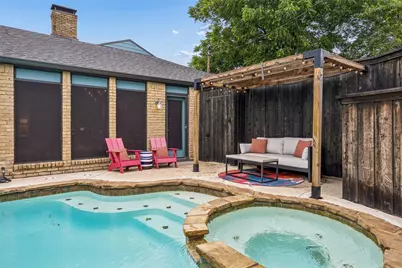 6011 Davenport Road, Dallas, TX 75248 - Photo 33