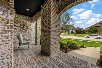 1600 Mountain Creek Lane, Prosper, TX 75078 - Photo 3