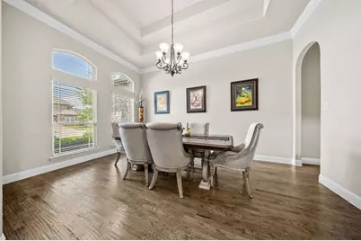 1600 Mountain Creek Lane, Prosper, TX 75078 - Photo 7