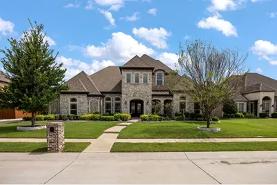 1600 Mountain Creek Lane, Prosper, TX 75078 - Photo 1