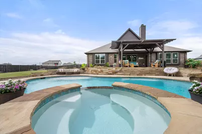 445 Rusty Run Drive, Midlothian, TX 76065 - Photo 3