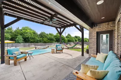 445 Rusty Run Drive, Midlothian, TX 76065 - Photo 33