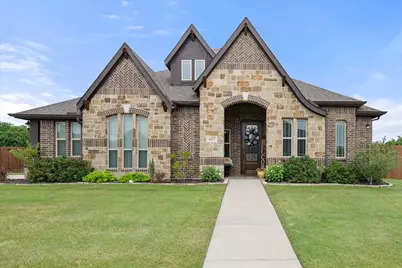 445 Rusty Run Drive, Midlothian, TX 76065 - Photo 1