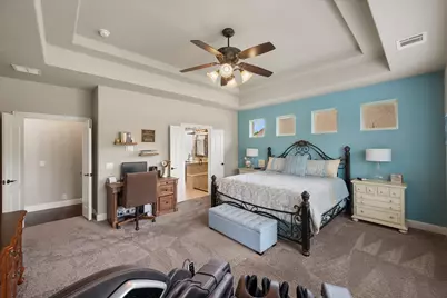 445 Rusty Run Drive, Midlothian, TX 76065 - Photo 23