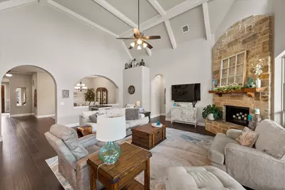 445 Rusty Run Drive, Midlothian, TX 76065 - Photo 11