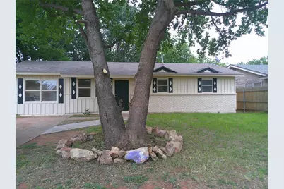 3834 Janice Lane, Abilene, TX 79603 - Photo 1