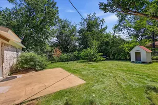 6609 Emily Dr, Watauga, TX 76148 - Photo 17