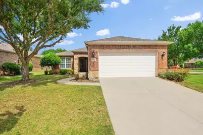 7356 Pasatiempo Drive, Frisco, TX 75036 - Photo 1