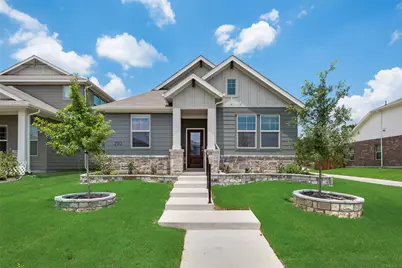 210 Olympus Street, Wylie, TX 75098 - Photo 1