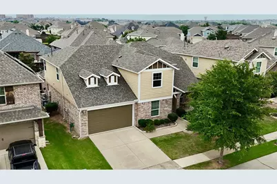 4328 Switchgrass Street, Celina, TX 75009 - Photo 1