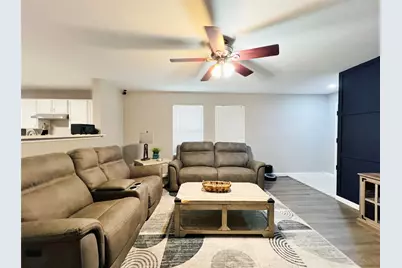 856 Poncho Lane, Fort Worth, TX 76052 - Photo 5