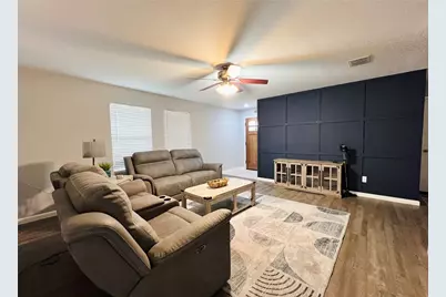 856 Poncho Lane, Fort Worth, TX 76052 - Photo 3