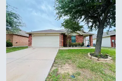 856 Poncho Lane, Fort Worth, TX 76052 - Photo 1