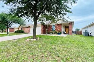 856 Poncho Ln, Fort Worth, TX 76052 - Photo 1