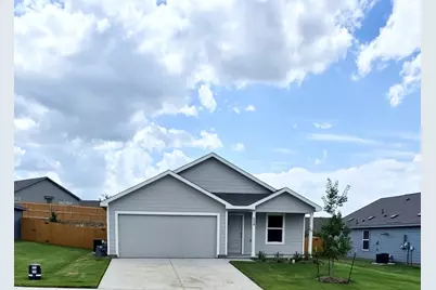 226 Hidden Meadows Drive, Sherman, TX 75092 - Photo 1