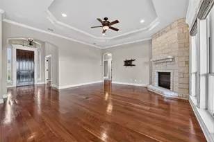 312 Ellis Ridge Dr, Weatherford, TX 76085 - Photo 11