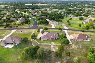 312 Ellis Ridge Dr, Weatherford, TX 76085 - Photo 39