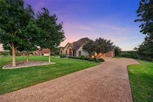312 Ellis Ridge Dr, Weatherford, TX 76085 - Photo 3