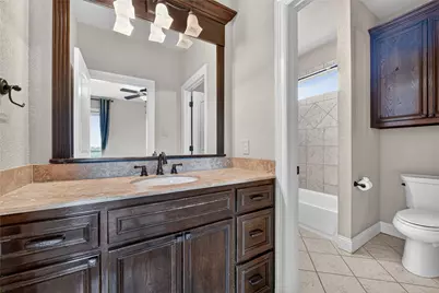312 Ellis Ridge Drive, Weatherford, TX 76085 - Photo 33