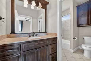 312 Ellis Ridge Dr, Weatherford, TX 76085 - Photo 33