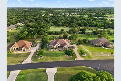 312 Ellis Ridge Drive, Weatherford, TX 76085 - Photo 5