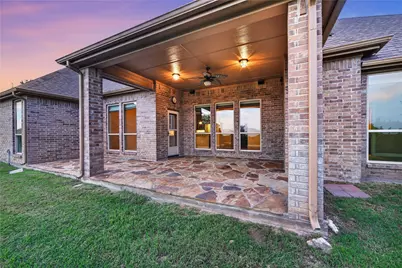 312 Ellis Ridge Drive, Weatherford, TX 76085 - Photo 7