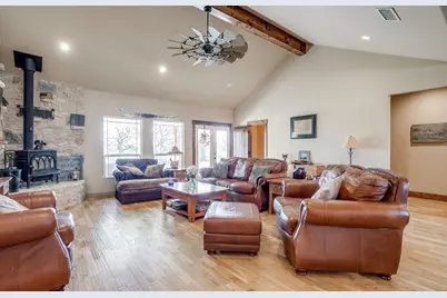 Tbd Loggins Trail, Poolville, TX 76487 - Photo 3