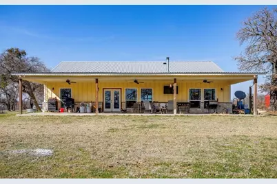 Tbd Loggins Trail, Poolville, TX 76487 - Photo 15