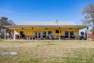 Tbd Loggins Trail, Poolville, TX 76487 - Photo 15