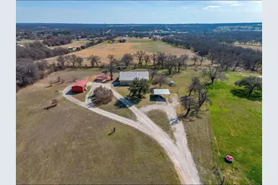 Tbd Loggins Trail, Poolville, TX 76487 - Photo 1