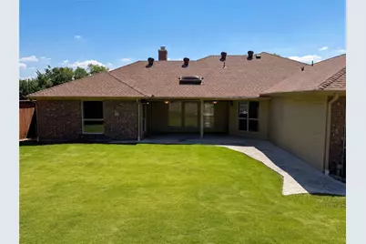735 Highridge Drive, Lakewood Village, TX 75068 - Photo 5
