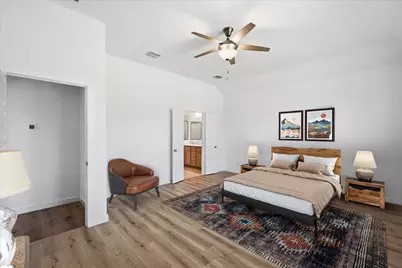 2412 Sagamore Street, Fort Worth, TX 76179 - Photo 17