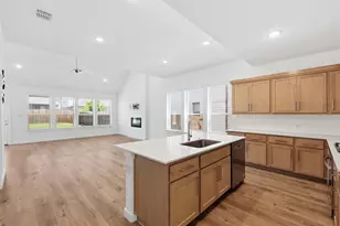 2412 Sagamore St, Fort Worth, TX 76179 - Photo 11